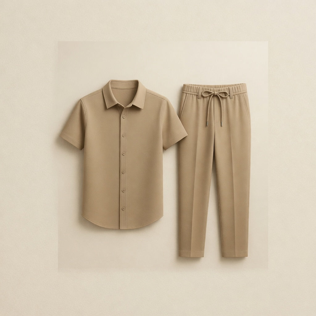 ensemble old money