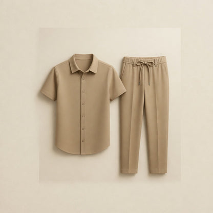 ensemble old money
